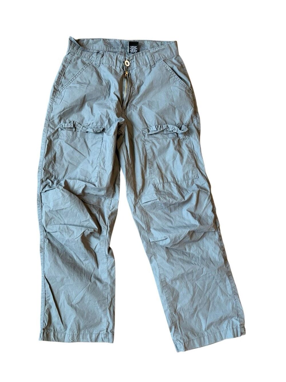 VIP jeans 100% cotton size 7/8